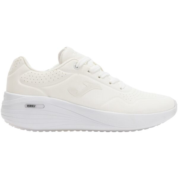 Deportivas Joma Minerva Lady modelo CMINLW2502 en color blanco