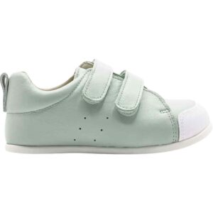 Deportivas Respetuosas Blanditas De Pablos