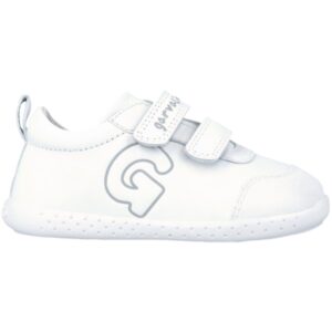 Deportivas Respetuosas Piel Classic Garvalin