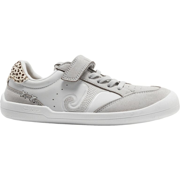 Deportivas Velcro Barefoot Calpe Joma modelo BFCALJWV en color beige