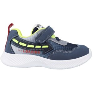 Deportivas con Luces Garvalín