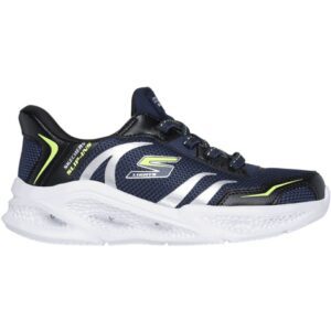 Deportivas con luces Slip-Ins Meteor Skechers