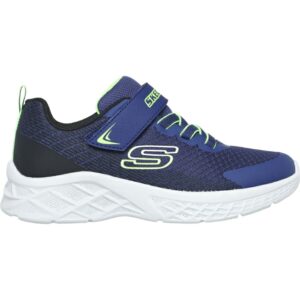 Deportivas de niño con velcro Zovrix Skechers