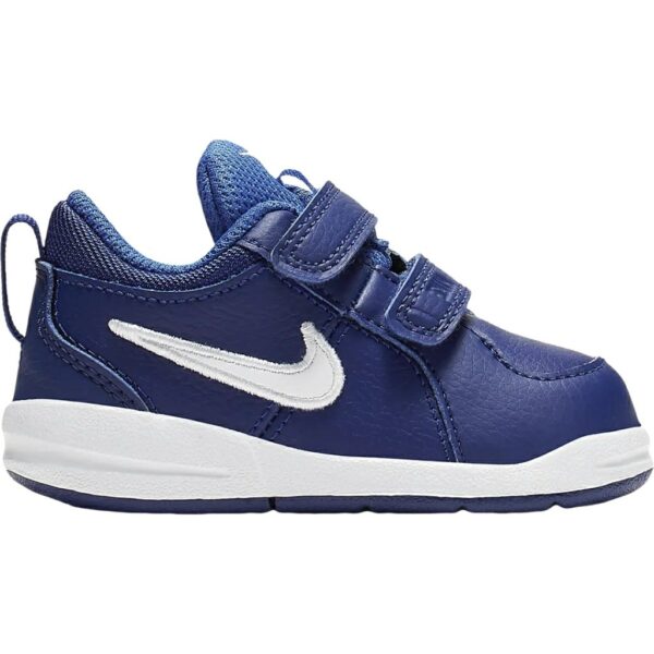 Deportivo Pico 4 Nike modelo 454501 en color azulon