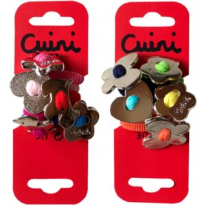 Goma Coletero Figurita Cuini (ud)