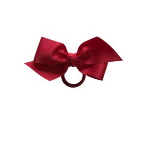 Goma Coletero Lazo para Niña Cuini