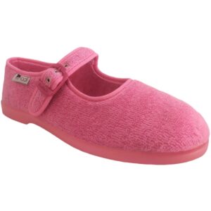 Mercedes de toalla para andar por casa