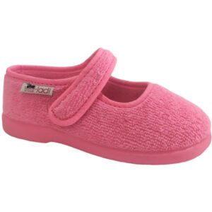 Mercedes de toalla para andar por casa