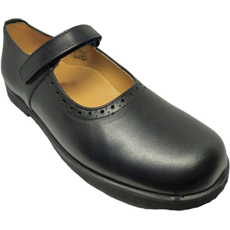 Merceditas Nikaflor Thousand modelo NIKAFLOR NAPA en color marino