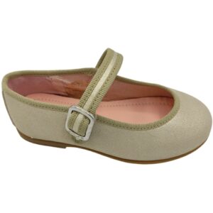 Merceditas Niña Piel Seyla Unisa