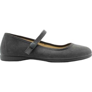 Merceditas Suri con Velcro Niña