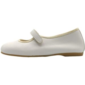 Merceditas Unisa Blanco Niña