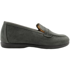 Mocasín Serratex Blandito Textil De Pablos