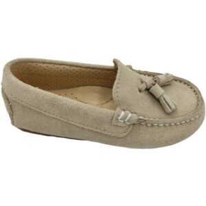 Mocasín de Ante Blando Thousand
