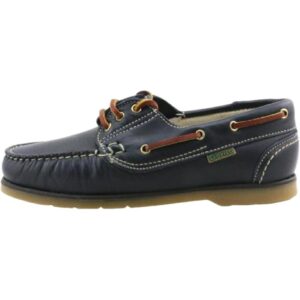 Náuticos de Piel Callaghan Gorila