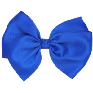 Pinza para el pelo Lazo Julia Grande