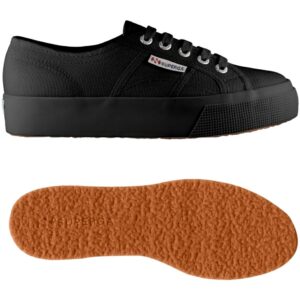 Playero Plataforma Superga S00C3N0
