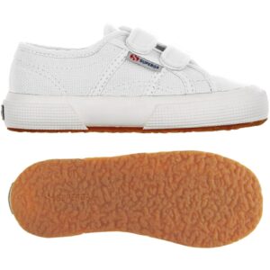 Playero Velcro Superga