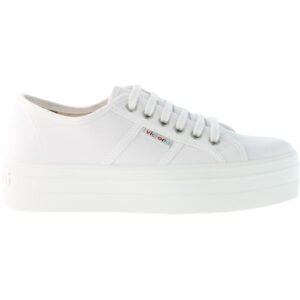 Playero plataforma Lona Victoria