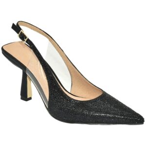 Salon Destalonado Vinilo Tacón de Aguja Azarey