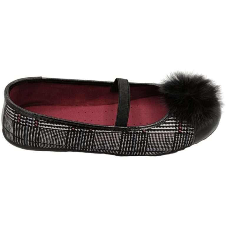 Salón Pompón Fresas By Conguitos modelo 58695 en color gris