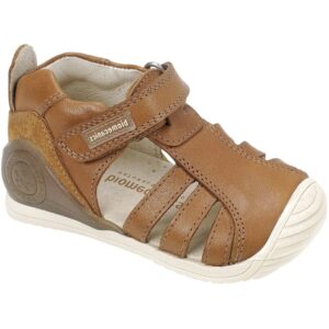 Sandalia Biomecanics