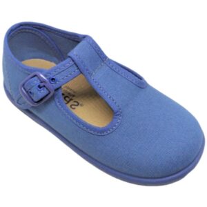 Sandalia Pepito Lona