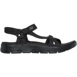 Sandalias Go Walk Velcro Skechers