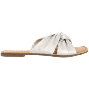 Sandalias con Nudo Slipper para mujer Giosseppo