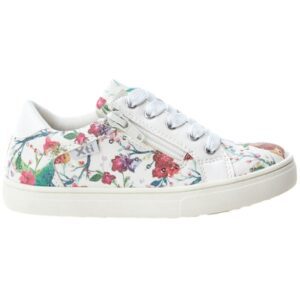 XTI Zapatillas de Flores
