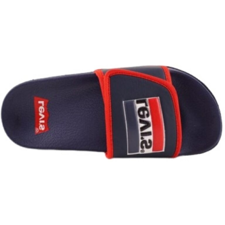 Yoko Levi´s Game modelo GAME en color marino/rojo