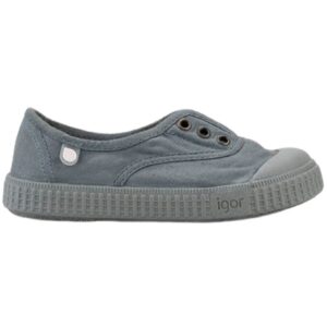 Zapatilla Berri de Lona Igor