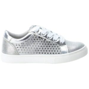 Zapatilla Metalizada XTI