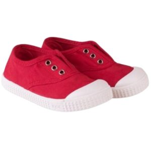 Zapatillas Berri de Lona Igor