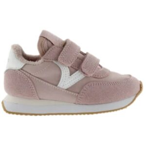 Zapatillas Deportivas Velcros Victoria