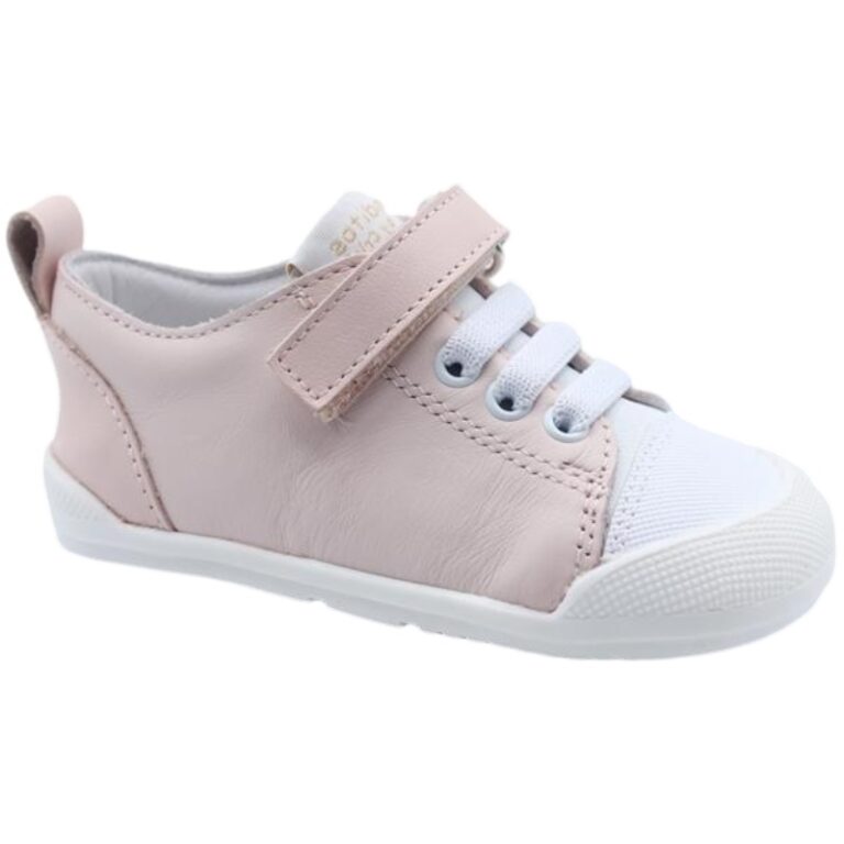 Zapatillas Respetuosas Blanditos Ariel modelo ARIEL en color rosa