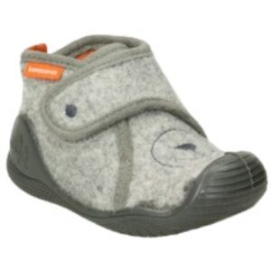 Zapatillas Respetuosas Blanditos Melon