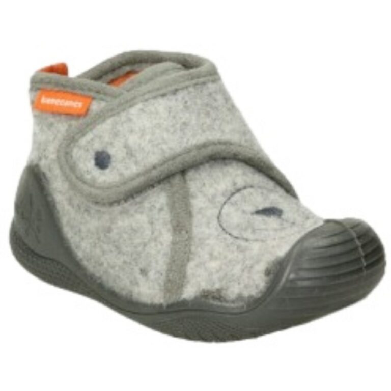 Zapatillas Respetuosas Blanditos Melon modelo MELON en color azul