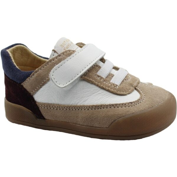 Zapatillas Respetuosas Blanditos Módena modelo MODENA en color arena