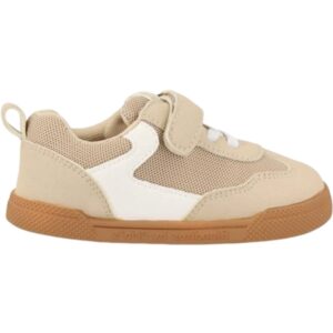 Zapatillas Respetuosas Microfibra Flash Blanditos