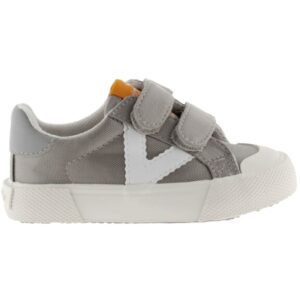 Zapatillas de Velcro Nylon Victoria
