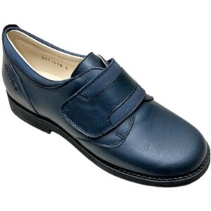 Zapato Blúcher Colegial Ortopédico para niños