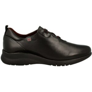 Zapatos Piel de Mujer Elásticos Pepe Menargues