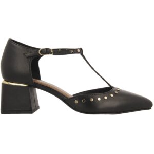 Zapatos de Salón con tachuelas Sumeg GIOSEPPO