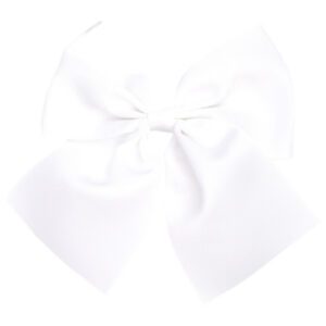 Pinza para el pelo Lazo de Gala Grande