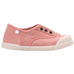 Zapatilla Respetuosa Lona Elastic IGOR