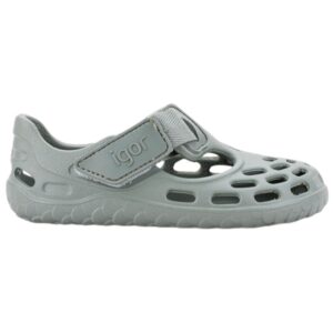 Cangrejeras Barefoot Velcro Croc Tijuca