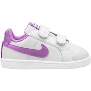 Deportivas Tenis Velcro Nike