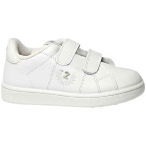 Deportivo Tenis Velcro