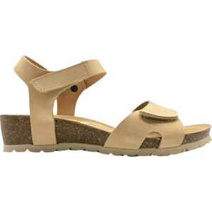 Sandalias tipo bio soft ajuste Velcros De Pablos